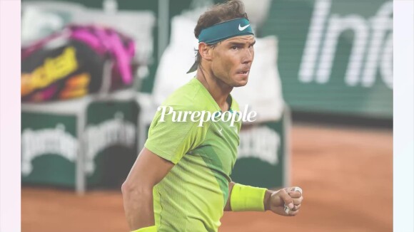 Rafael Nadal victime d'un mal incurable : quels traitements pour le soulager ?