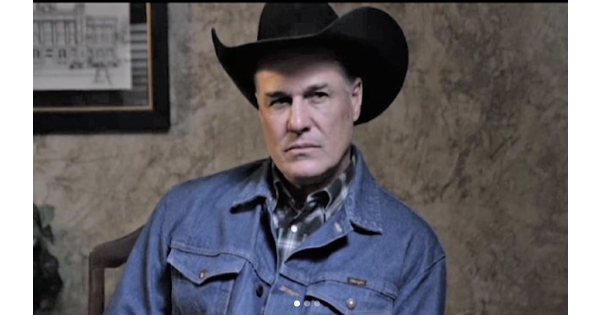 Brad Johnson Mort de l'acteur de Melrose Place à 62 ans Purepeople