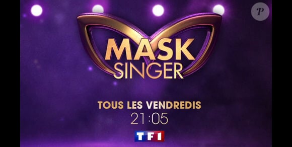 "Mask Singer", sur TF1.
