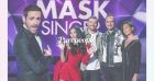 Mask Singer : L'émission chamboulée, découvrez le nom des trois nouveaux enquêteurs !