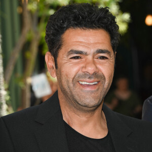 Exclusif - Jamel Debbouze - Remise du prix Adami de l'artiste citoyen à Jamel Debbouze au Bar à Bulles à Paris, France. © Coadic Guirec/Bestimage 