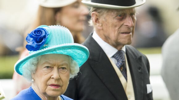 Elizabeth II trompée : ces maîtresses de Philip à qui elle en veut !