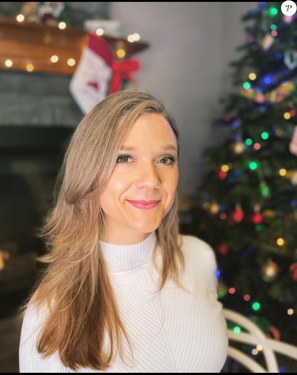 Ariana Richards (Jurassic Park) sur Instagram