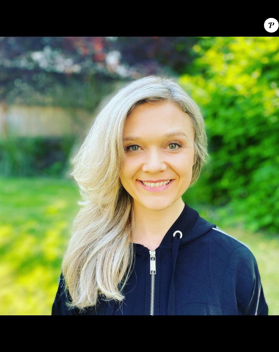 Ariana Richards (Jurassic Park) sur Instagram