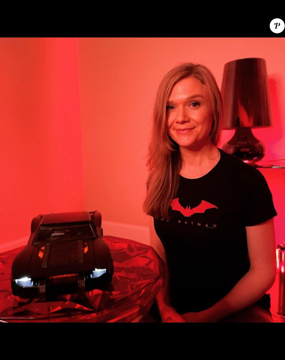 Ariana Richards (Jurassic Park) sur Instagram