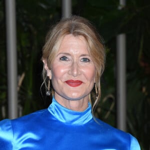 Laura Dern à la première du film "Jurassic World Dominion" à Los Angeles, le 6 juin 2022. 
