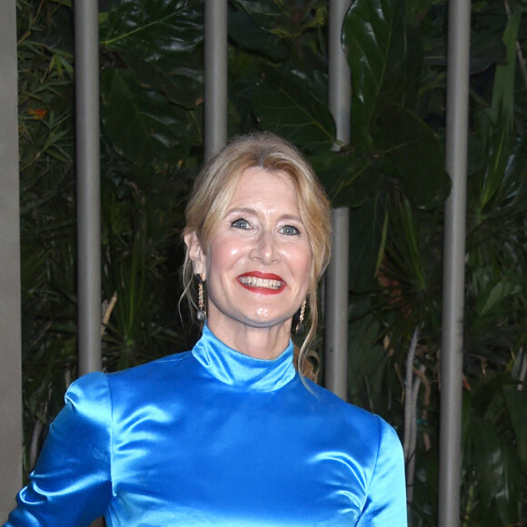 Laura Dern à la première du film "Jurassic World Dominion" à Los Angeles, le 6 juin 2022. 