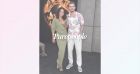 Matt Pokora et Christina Milian mariés : soirée VIP à Los Angeles pour les jeunes parents