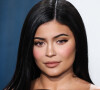 Kylie Jenner - Photocall de la soirée Vanity Fair en marge de la 92ème cérémonie des Oscars au Wallis Annenberg Center for the Performing Arts à Los Angeles.