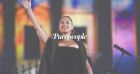 Alicia Keys attaquée pour sa performance au jubilé d'Elizabeth II, elle se défend !