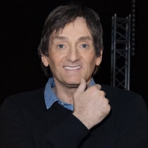 Exclusif - Pierre Palmade - Enregistrement de l'émission "Olympiascope", présentée par B.Montiel et diffusée le 9 juin en prime sur Olympia TV, une chaîne du groupe Canal+ et en replay sur myCANAL. Le 3 mars 2022 © Jack Tribeca / Bestimage