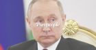 Vladimir Poutine malade ? Il a engagé quelqu'un pour récupérer ses excréments ! Explications
