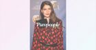Laetitia Casta topless : jupe en cuir rouge et poses sensuelles, à 44 ans, elle fait le show