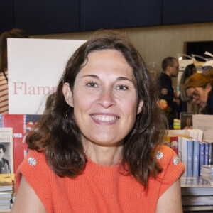 Dominique Lagrou-Sempère - Festival du Livre de Paris 2022 au Grand Palais éphémère - Paris le 23/04/2022 - © Jack Tribeca / Bestimage  Paris books festival 2022 on april 23rd 2022 