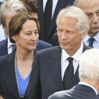 Ségolène Royal et Dominique de Villepin en couple ? La réaction de l'ex-ministre à la rumeur
