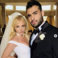 Mariage de Britney Spears : un drame évité de peu, son ex s'était incrusté avec une arme