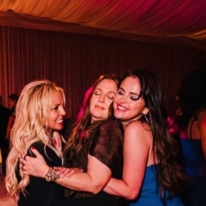 Mariage de Britney Spears et Sam Asghari, Instagram