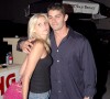 Jason Alexander, l'ex de Britney Spears, à Los Angeles. Le 17 août 2005. @ Ramey Agency/ABACAPRESS.COM