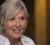 Chantal Ladesou dans l'émission 50 minutes inside sur TF1.
