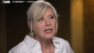 Chantal Ladesou bouleversante dans 50' Inside : elle revient sur la mort de son fils Alix à 21 ans