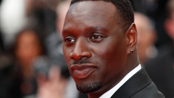 Omar Sy : Sa plus jeune fille, Amani-Nour, craquante avec ses longues tresses