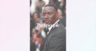 Omar Sy : Sa plus jeune fille, Amani-Nour, craquante avec ses longues tresses
