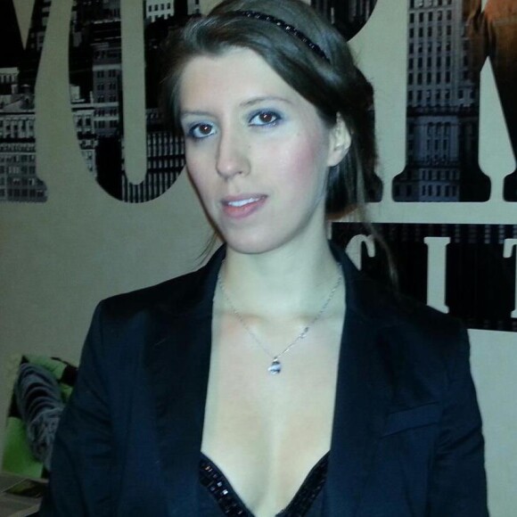 Delphine Jubillar, née Aussaguel, infirmière de Cagnac-les-Mines et mère de deux enfants qui a disparu brutalement