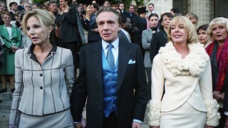 Michel Sardou : Quitté par sa deuxième femme à cause de ses infidélités, il assume totalement