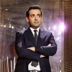 Exclusif - Stéphane Séjourné - Enregistrement de l'émission "On Est En Direct (OEED)" diffusée en direct le 5 mars sur France 2
