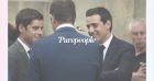 Gabriel Attal et son amoureux Stéphane Séjourné : "Ça a été le crush immédiat"