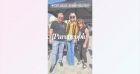 Laeticia Hallyday, Jade et Joy en larmes pour un bel hommage à Johnny