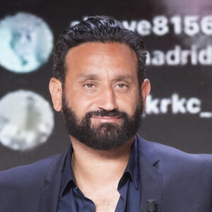 Exclusif - Cyril Hanouna - Enregistrement de l'émission "TPMP (Touche Pas à Mon Poste)", présentée par C.Hanouna et diffusée en direct sur C8 le 15 juin © Jack Tribeca / Bestimage