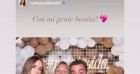 Les invités au mariage de Jordi Alba et Romarey Ventura.