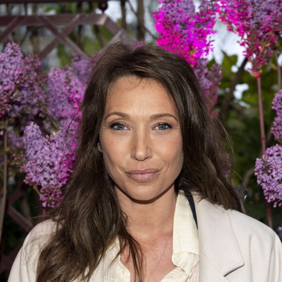 Laura Smet - Remise du prix littéraire "La Closerie des Lilas" à la Closerie des Lilas à Paris. © Pierre Perusseau/Bestimage