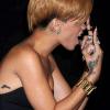 Rihanna, une vraie folle des tatoos !
