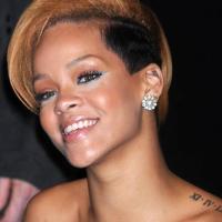 Rihanna, une vraie dingue... de tatouages ! On les passe en revue...