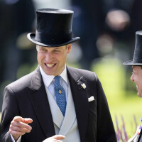 Le prince William fête ses 40 ans : quels sont ses nombreux prénoms ?