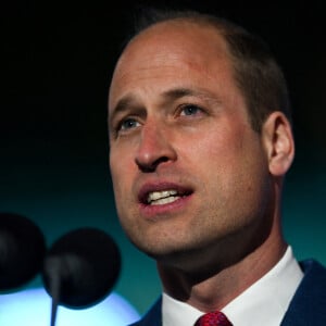 Le prince William, duc de Cambridge - Concert devant le palais de Buckingham à Londres, à l'occasion du jubilé de platine de la reine d'Angleterre. Le 4 juin 2022 