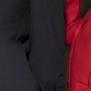 La princesse Charlene de Monaco et la princesse Gabriella - Le prince Albert II de Monaco inaugure l'exposition l’exposition "Sailing the Sea of Science, Scientist and explorer. Prince Albert Ier and the early norwegian exploration of Svalbard " au Fram Museum à Oslo le 22 juin 2022.