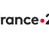 Logo officiel de la chaîne France 2
