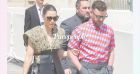 Fashion Week : Jessica Biel et Justin Timberlake, couple canon et looké au défilé Louis Vuitton
