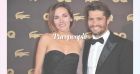 Bixente Lizarazu partage une rare photo de sa fille Uhaina : Claire Keim touchée