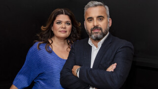 Raquel Garrido et Alexis Corbière accusés à tort : le journaliste bientôt viré ?