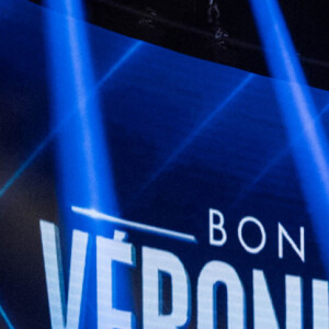 Exclusif - Pierre Palmade - Enregistrement de l'émission "Bon anniversaire Veronique Sanson". Paris, le 8 avril 2019. © Cyril Moreau / Bestimage