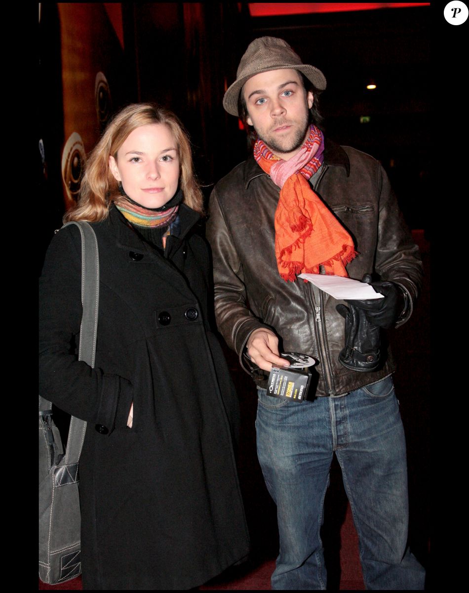 Cécilia Cara et Arthur Jugnot sont séparés.