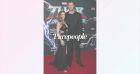 Chris Hemsworth, Elsa Pataky : Tandem amoureux avec les enfants pour la 1ère de Thor