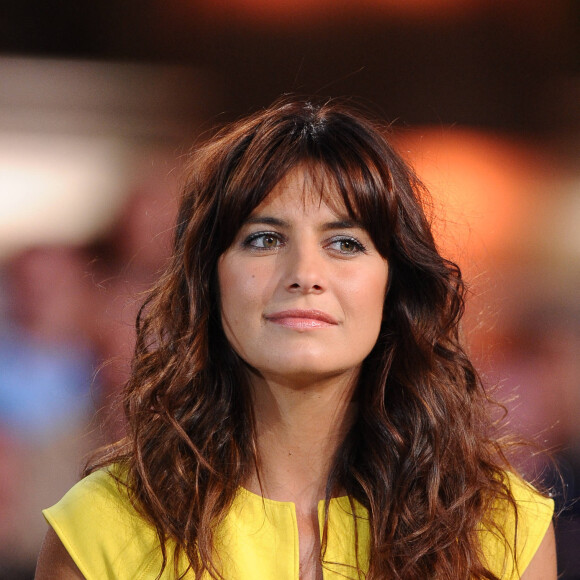 Laetitia Milot © Guillaume Gaffiot /Bestimage