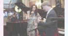 Olivia Ruiz retrouve son ex Mathias Malzieu : moment complice et festif aux Deux Magots