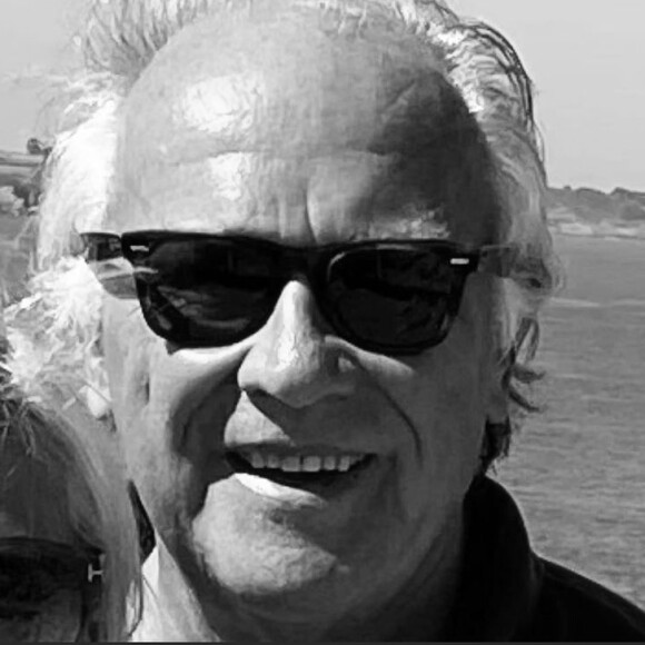 L'hommage de Paul Belmondo à son mentor Jean-Paul Libert.