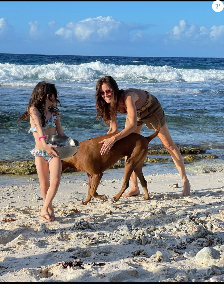 Mareva Galanter et Manava